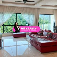 Nice fully furnished unit