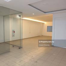 1st Floor Renovated Office at Taman Gemilang Kulai
