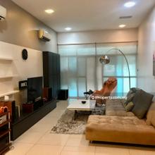 Nicely renovated unit for sales in Amaya Saujana