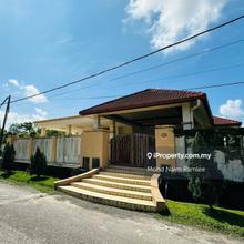 1st Storey Bungalow International Lot For Sale at Padang Meha, Kulim