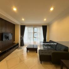 Condominium for Rent