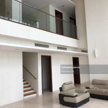 Dua Residency KL City KLCC Kuala Lumpur 