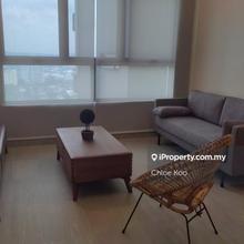 Ready to move in