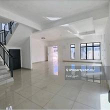 Freehold 2 Storey 40 X 80 Semi D Taman Desa Bertam Cheng Malim Melaka
