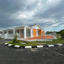 Rumah Teres Setingkat di Kamunting, Perak