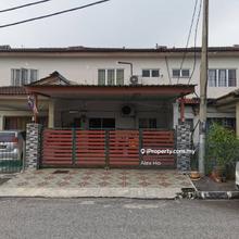 Cheap Buy!! 2 Sty Terrace, Taman Pekatra Indah, 1098sf, Simpang Ampat