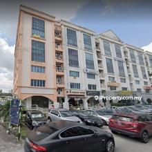 Ground Floor USJ 9 Commercial Shop