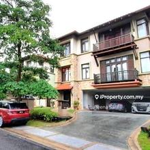 Bungalow 2.5 Storey Glenmarie Residence Shah Alam