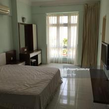 Bayswater, Gelugor, Next To E-Gate, Fully Furnished & Renovated
