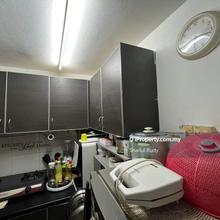 Near LRT Station, nice unit, good for investment.