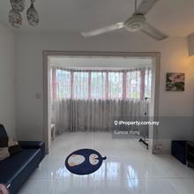 East Direction Renovated Unit For Sale