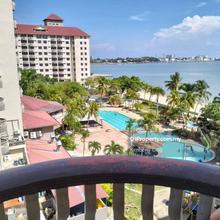 High Floor Facing Seaview Glory Beach Resort