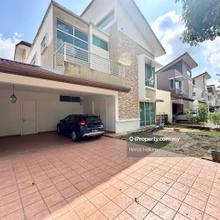 Setia Alam Double Storey Bungalow House For Sale Setia Duta