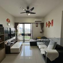 28 Boulevard At Pandan Perdana