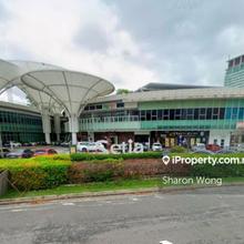 Bayan Baru Ground Floor Main Road facing Retail or Office To Let