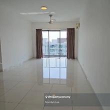 Light Linear, Gelugor, E-gate, Mid Floor, Standard Unit, Unfurnished