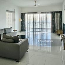 Available Now! Seafront 1 One Tanjong 4750sf Furnished Tanjung Bungah