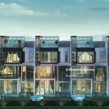 Terrace house for Sale