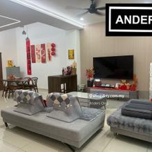 Ashton Ecoworld Eco Horizon 2 Storey Renovated Batu Kawan Furnish