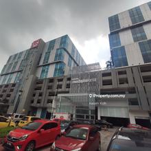 Wisma Mustapha Kamal office lots for rental
