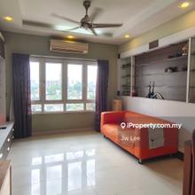 Fully Furnished Casa Desa Condominium Taman Desa Kuala Lumpur