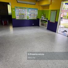 Bangsar Bungalow for Sale