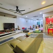 Nvr Flood! Fully Extend Renovated Bandar Puteri Gelang 2 Sty Klang G&g
