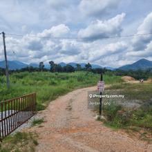 Industrial land for sale at Kerling