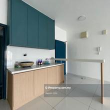 D'pines Ampang pandan jaya maluri 