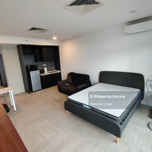 Serviced residence for Rent