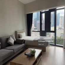 Serviced residence for Sale