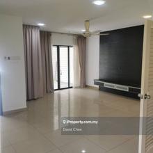 Kepong Baru Terrace Double Storey for Sales