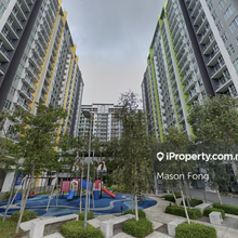 Starz Valley Reno Fully Furnished at Nilai Full Loan, Free stamp Duty