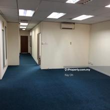 Nearby Centre Point, Starling Mall, Atria, Tropicana Garden &One Utama