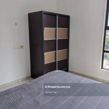 Sentosa Residence Fully Furnished @ Kampung Baru  B M