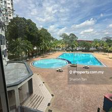 Zero Moving  Cash Back 40k Permas 3 Bedroom Apartment