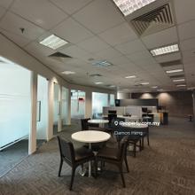 KLCC Office Specialist Fast Sourcing Major Grade A Tower