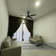 The Arcuz Sky Facilities Unit for Rent
