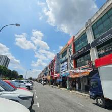 Uda Utama Shoplot For Sale