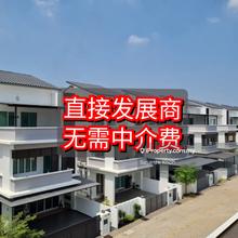 3 storrey Bangalow Developer unit, No Agent Fee