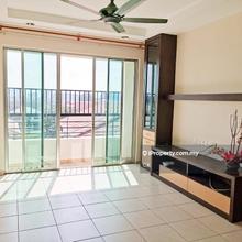 Centro View Apartment @ Bagan Lalang Sea View
