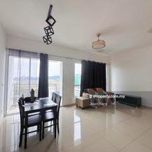 Cheapest unit in market near airport available now