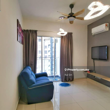 Sky Habitat At JB Town Area For Rent Near Ciq