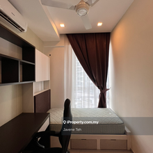 Garden Plaza, good condition, ready to move in