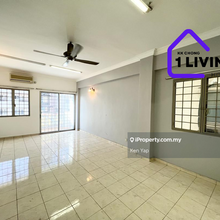Low Density / Lowest Price / Next to Desa Parkcity / MRT 