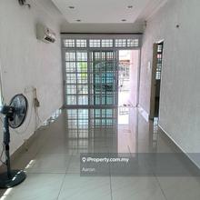 Single Storey Terrace Landed House Renovated @ Sungai Ara Bayan Lepas