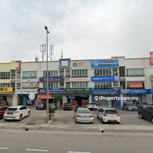 ROI 4.36% Main Road Frontage Shoplot For Sale @ Setia Alam (Limited)