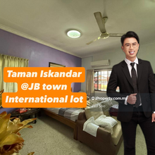 Taman Iskandar