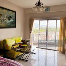 Condo in Sri Damansara for sale ; house for sale and rent