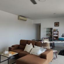 Block B Windows On The Park Cheras